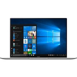 Laptop Huawei MateBook X Pro Intel Core i5-8250U 8GB DDR4/256 GB SSD W10Home (Mystic Silver)