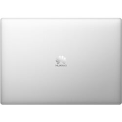 Laptop Huawei MateBook X Pro Intel Core i5-8250U 8GB DDR4/256 GB SSD W10Home (Mystic Silver) Thumb
