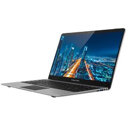 Ноутбук Krüger&Matz KM1405.2-G Intel Celeron N4020 4GB LPDDR4/128GB SSD Win11 (Silver) Thumb