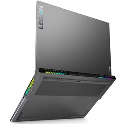 Laptop Lenov Legion 7 82N600U6RM AMD Ryzen 7 58000H 16GB DDR4/1TB SSD (Grey) Thumb