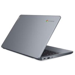 Laptop Lenovo 14e Chromebook Gen 3 Intel N100 8GB DDR5/64GB eMMC (Storm Grey) Thumb