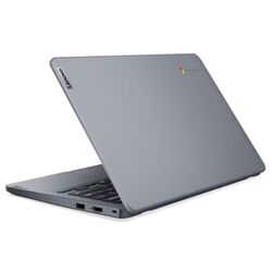 Laptop Lenovo 14e Chromebook Gen 3 Intel N100 8GB DDR5/64GB eMMC (Storm Grey) Thumb