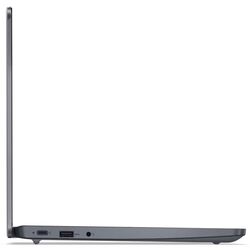 Laptop Lenovo 14e Chromebook Gen 3 Intel N100 8GB DDR5/64GB eMMC (Storm Grey) Thumb