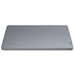 Laptop Lenovo 14e Chromebook Gen 3 Intel N100 8GB DDR5/64GB eMMC (Storm Grey) Thumb