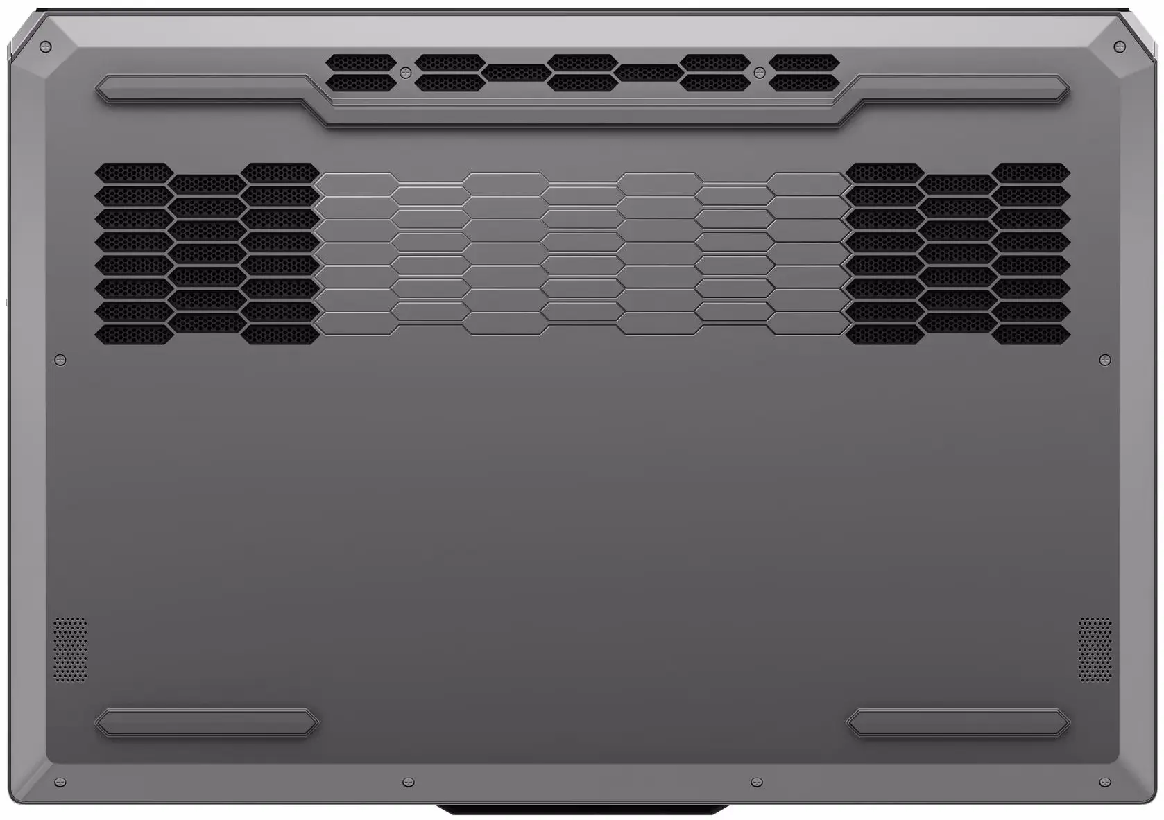 Laptop Lenovo Gaming LOQ 17IRX10 Core i7-13650HX 24GB/1TB NoOS (Luna Grey) - 11