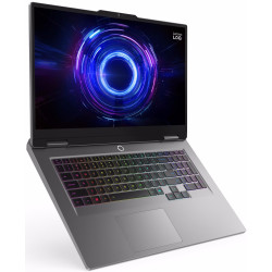 Laptop Lenovo Gaming LOQ 17IRX10 Core i7-13650HX 24GB/1TB NoOS (Luna Grey) Thumb