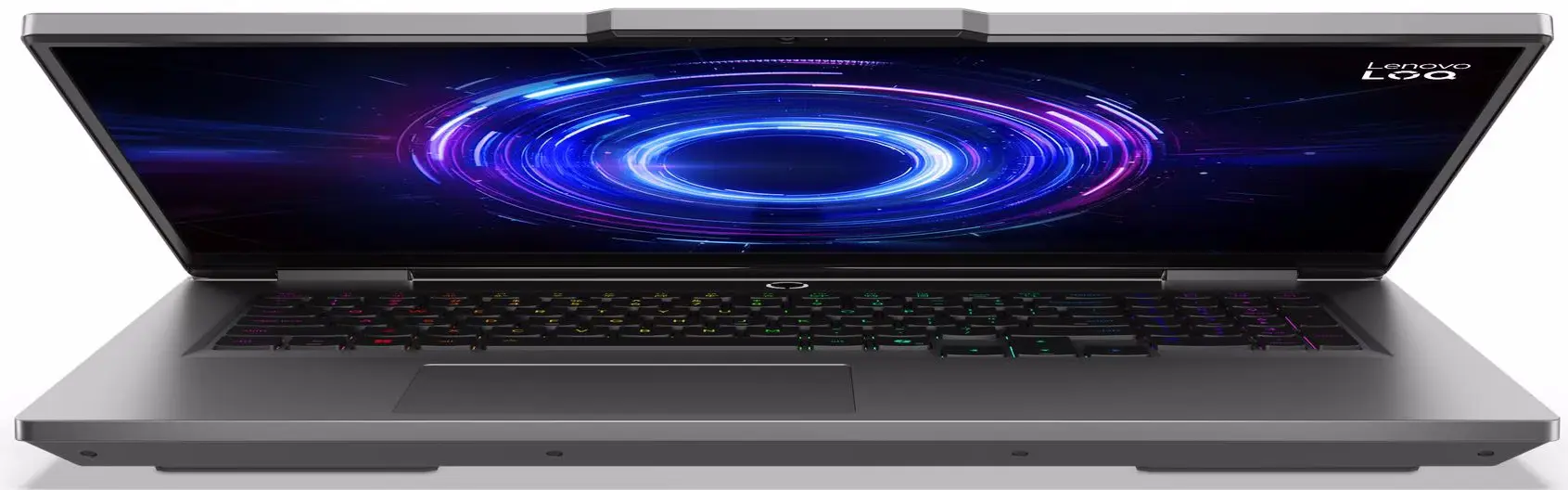 Laptop Lenovo Gaming LOQ 17IRX10 Core i7-13650HX 24GB/1TB NoOS (Luna Grey) - 5