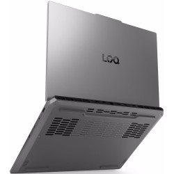 Laptop Lenovo Gaming LOQ 17IRX10 Core i7-13650HX 24GB/1TB NoOS (Luna Grey) Thumb