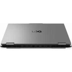 Laptop Lenovo Gaming LOQ 17IRX10 Core i7-13650HX 24GB/1TB NoOS (Luna Grey) Thumb