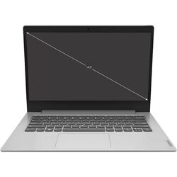 Laptop Lenovo IdeaPad 1 14igl05 Intel Pentium Silver N5030 4GB DDR4/128GB SSD (Grey) Thumb