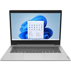 Laptop Lenovo IdeaPad 1 14igl05 Intel Pentium Silver N5030 4GB DDR4/128GB SSD (Grey)