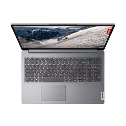 Laptop Lenovo IdeaPad 1 15ADA7 AMD Ryzen 3 3250U 8GB DDR4/256GB SSD (Cloud Grey) Thumb