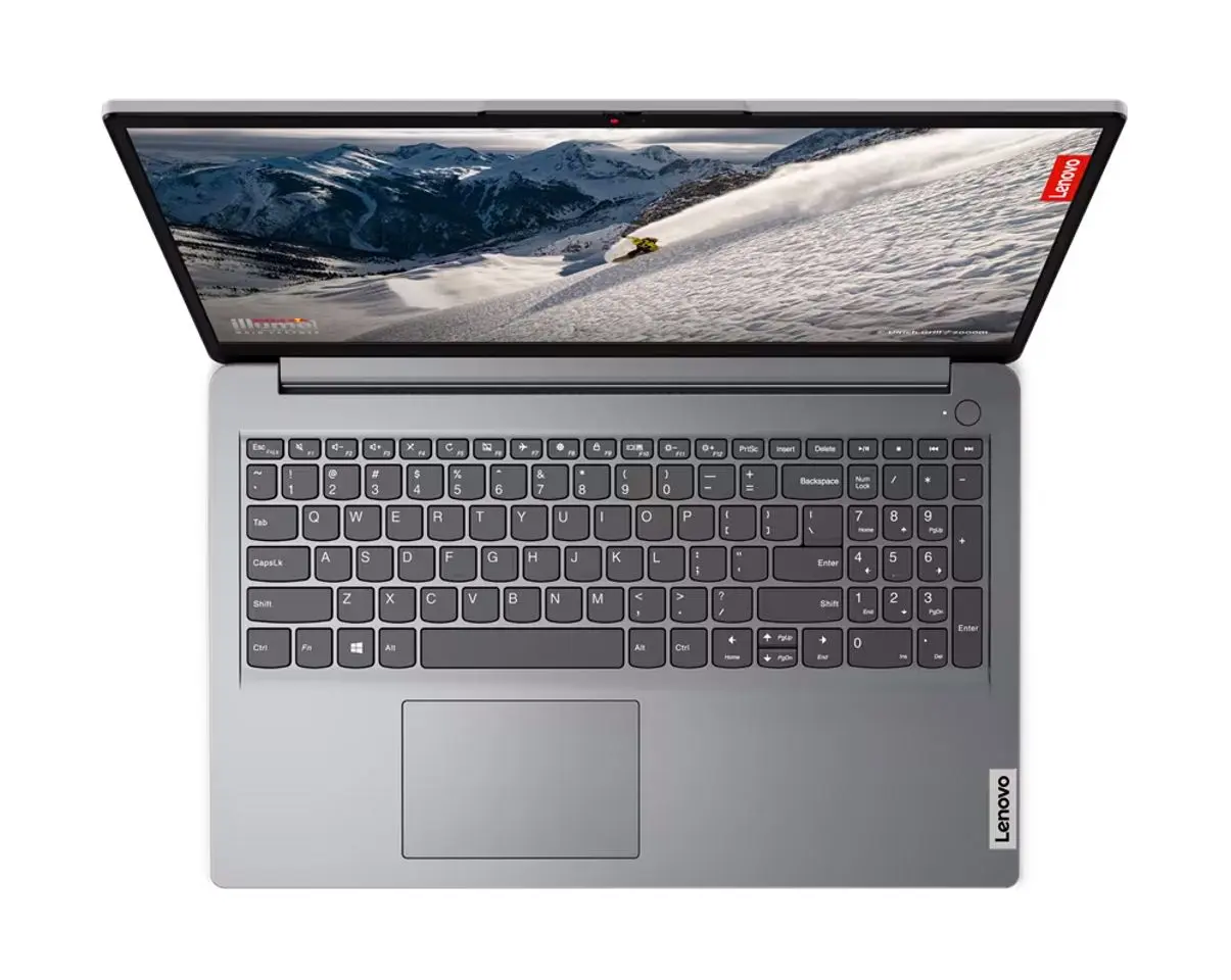 Laptop Lenovo IdeaPad 1 15ADA7 AMD Ryzen 3 3250U 8GB DDR4/256GB SSD (Cloud Grey)