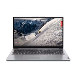 Laptop Lenovo IdeaPad 1 15ADA7 AMD Ryzen 3 3250U 8GB DDR4/256GB SSD (Cloud Grey)