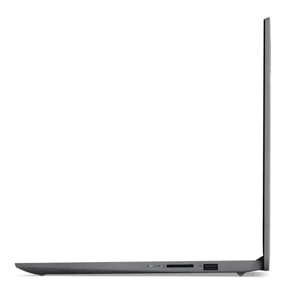 Laptop Lenovo IdeaPad 1 15ADA7 AMD Ryzen 3 3250U 8GB DDR4/256GB SSD (Cloud Grey)