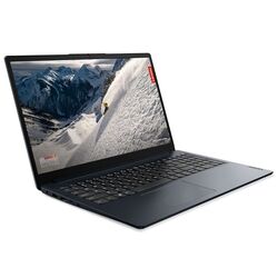 Laptop Lenovo IdeaPad 1 15ALC7 AMD Ryzen 5 5500U 16GB DDR4/512GB SSD (Abyss Blue) Thumb
