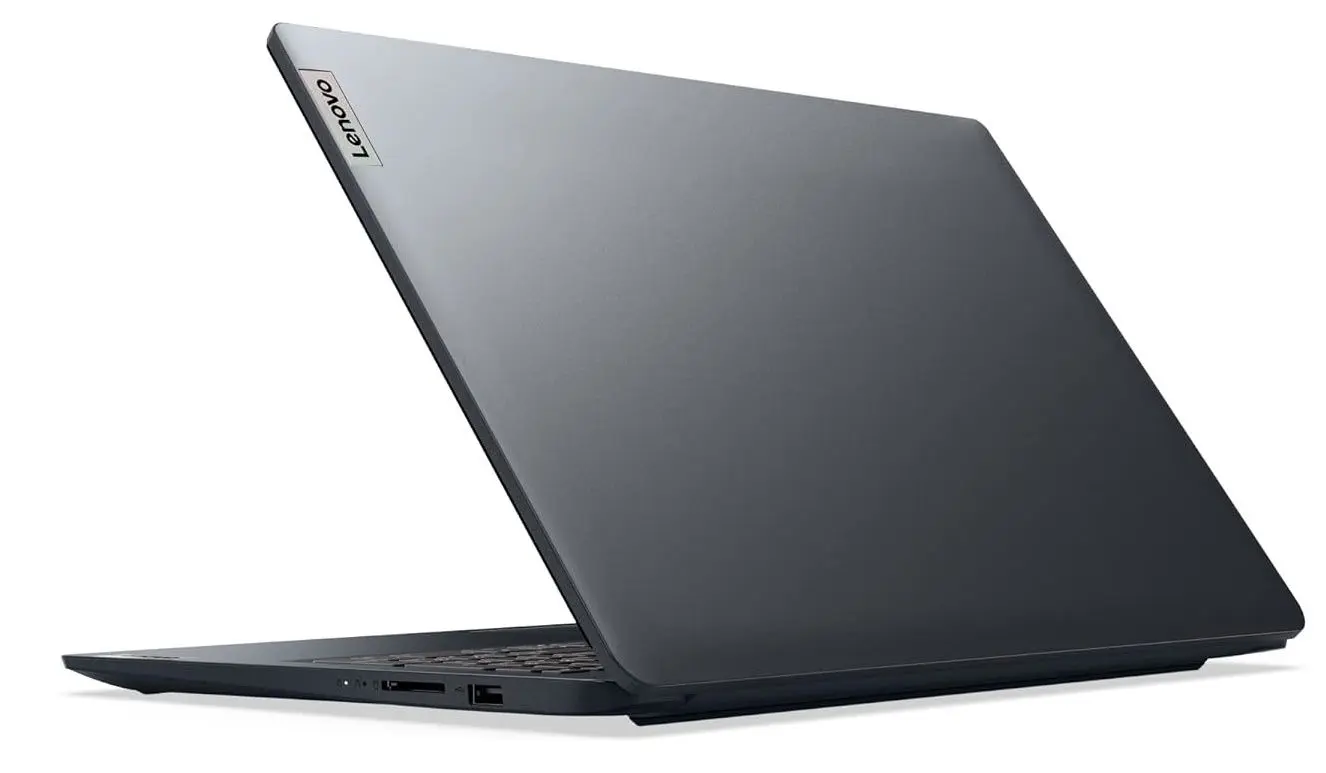 Laptop Lenovo IdeaPad 1 15ALC7 AMD Ryzen 5 5500U 16GB DDR4/512GB SSD (Abyss Blue)