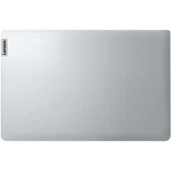 Ноутбук Lenovo IdeaPad 1 15ALC7 AMD Ryzen 5 5500U 16GB DDR4/512GB SSD (Cloud Grey) Thumb