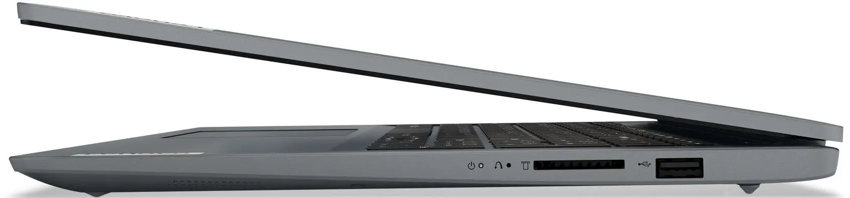 Ноутбук Lenovo IdeaPad 1 15ALC7 AMD Ryzen 5 5500U 16GB DDR4/512GB SSD (Cloud Grey)