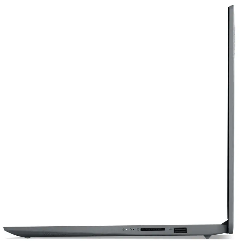 Ноутбук Lenovo IdeaPad 1 15ALC7 AMD Ryzen 5 5500U 8GB DDR4/512GB SSD (Cloud Grey)