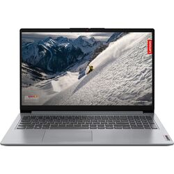 Laptop Lenovo IdeaPad 1 15ALC7 AMD Ryzen 5 5500U 8GB DDR4/512GB SSD (Cloud Grey)