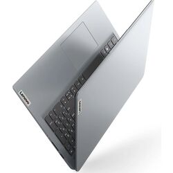 Ноутбук Lenovo IdeaPad 1 15ALC7 AMD Ryzen 5 5500U 8GB DDR4/512GB SSD (Cloud Grey) Thumb