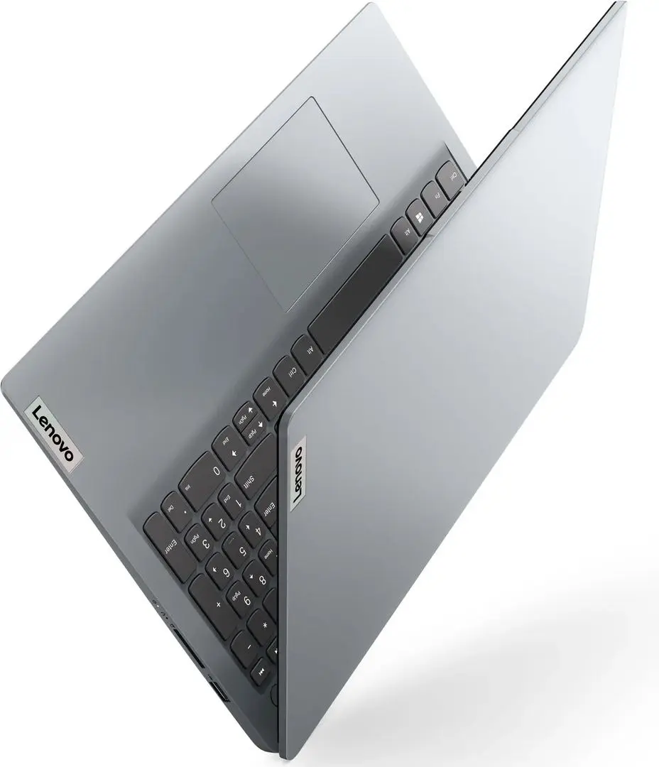 Ноутбук Lenovo IdeaPad 1 15ALC7 AMD Ryzen 5 5500U 8GB DDR4/512GB SSD (Cloud Grey)