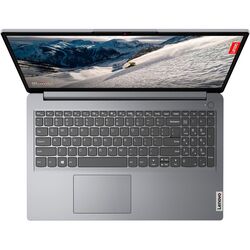 Laptop Lenovo IdeaPad 1 15ALC7 AMD Ryzen 7 5700U 16GB DDR4/1TB SSD (Cloud Grey) Thumb