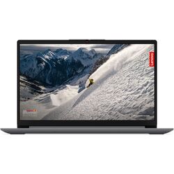 Ноутбук Lenovo IdeaPad 1 15ALC7 AMD Ryzen 7 5700U 16GB DDR4/512GB SSD (Cloud Grey) Thumb