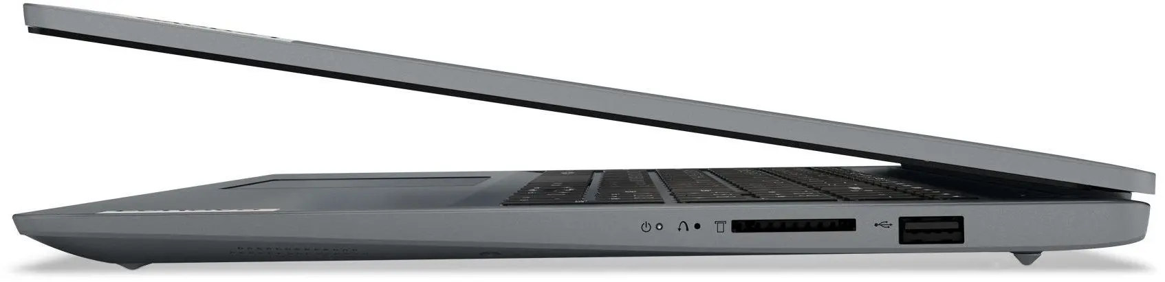 Ноутбук Lenovo IdeaPad 1 15ALC7 AMD Ryzen 7 5700U 16GB DDR4/512GB SSD (Cloud Grey) - 12