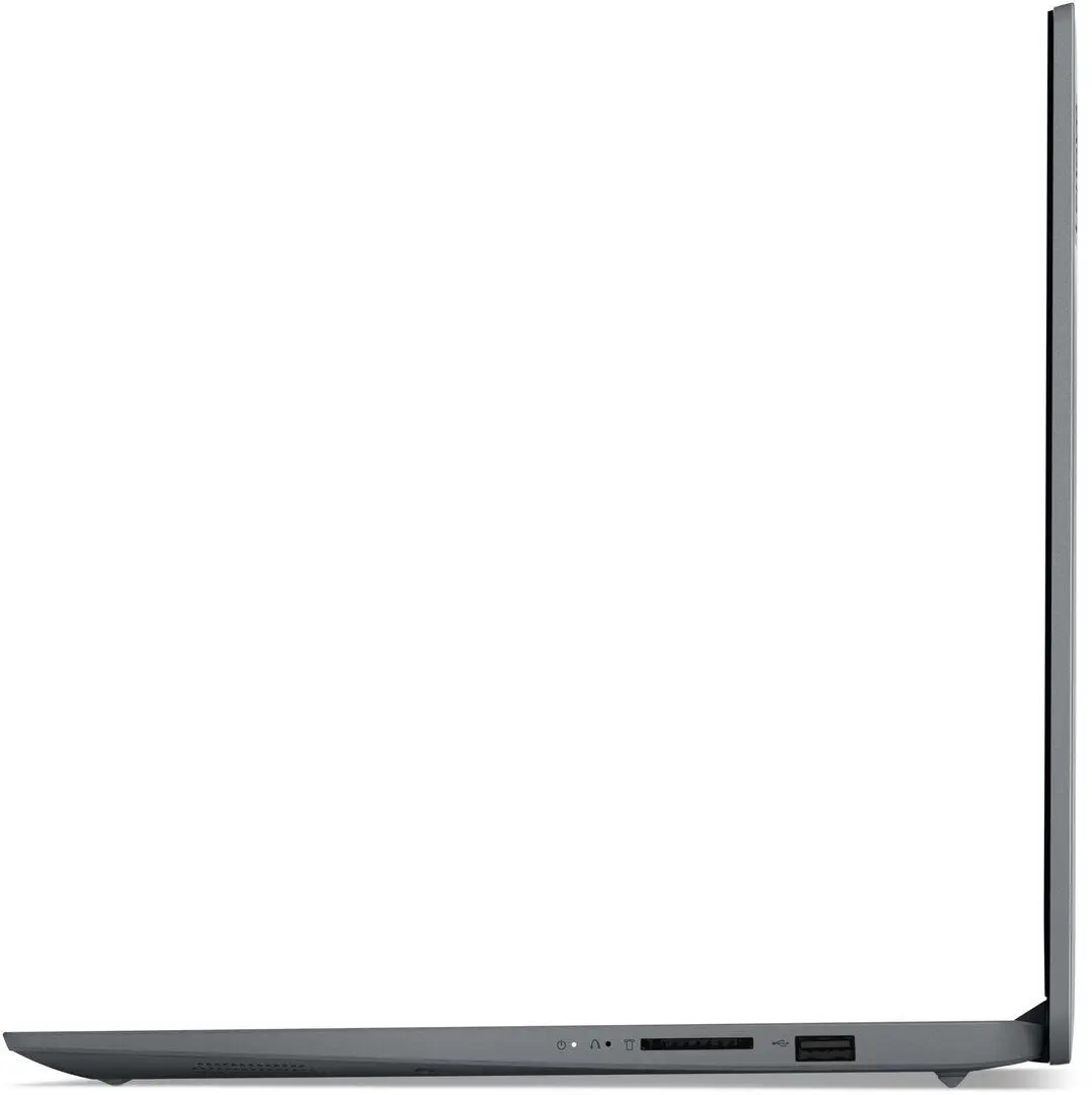Ноутбук Lenovo IdeaPad 1 15ALC7 AMD Ryzen 7 5700U 16GB DDR4/512GB SSD (Cloud Grey) - 13