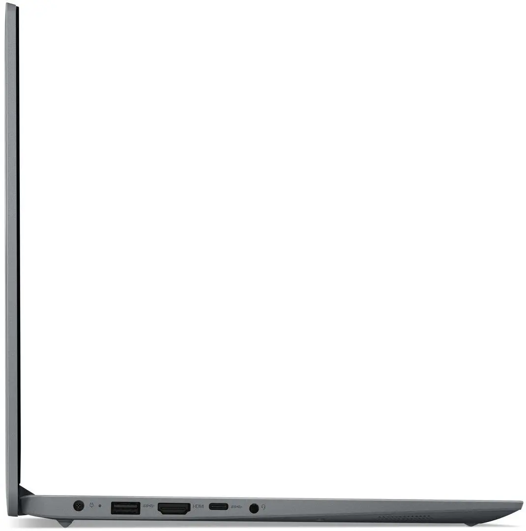 Ноутбук Lenovo IdeaPad 1 15ALC7 AMD Ryzen 7 5700U 16GB DDR4/512GB SSD (Cloud Grey) - 14