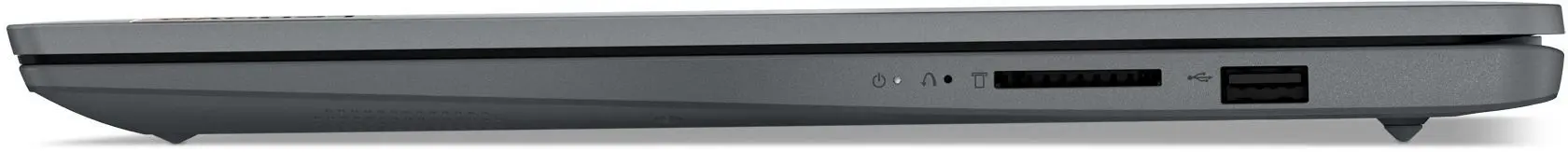 Ноутбук Lenovo IdeaPad 1 15ALC7 AMD Ryzen 7 5700U 16GB DDR4/512GB SSD (Cloud Grey) - 15