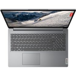 Ноутбук Lenovo IdeaPad 1 15ALC7 AMD Ryzen 7 5700U 16GB DDR4/512GB SSD (Cloud Grey) Thumb