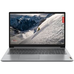 Laptop Lenovo IdeaPad 1 15ALC7 AMD Ryzen 7 5700U 16GB DDR4/512GB SSD (Cloud Grey)
