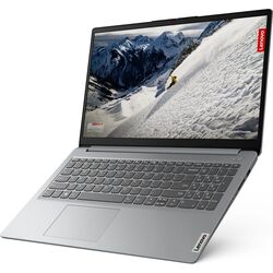Ноутбук Lenovo IdeaPad 1 15ALC7 AMD Ryzen 7 5700U 16GB DDR4/512GB SSD (Cloud Grey) Thumb