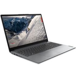 Ноутбук Lenovo IdeaPad 1 15ALC7 AMD Ryzen 7 5700U 16GB DDR4/512GB SSD (Cloud Grey) Thumb