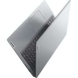 Ноутбук Lenovo IdeaPad 1 15ALC7 AMD Ryzen 7 5700U 16GB DDR4/512GB SSD (Cloud Grey) Thumb