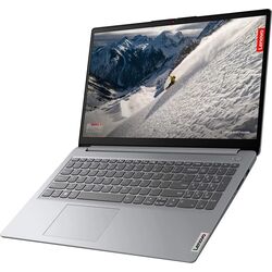 Laptop Lenovo IdeaPad 1 15ALC7 AMD Ryzen 7 5700U 8GB DDR4/512GB SSD (Cloud Grey) Thumb
