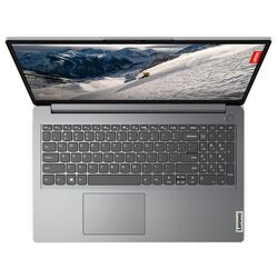 Laptop Lenovo IdeaPad 1 15ALC7 AMD Ryzen 7 5700U 8GB DDR4/512GB SSD (Cloud Grey) Thumb