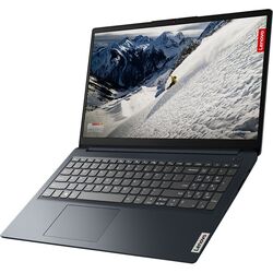 Laptop Lenovo IdeaPad 1 15AMN7 AMD Ryzen 3 7320U 8GB DDR5/256GB SSD (Graphics Blue) Thumb