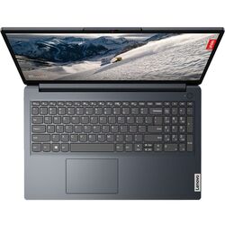 Laptop Lenovo IdeaPad 1 15AMN7 AMD Ryzen 3 7320U 8GB DDR5/256GB SSD (Graphics Blue) Thumb