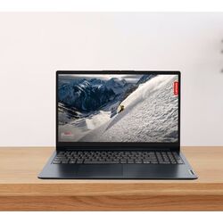 Laptop Lenovo IdeaPad 1 15AMN7 AMD Ryzen 3 7320U 8GB DDR5/256GB SSD (Graphics Blue)