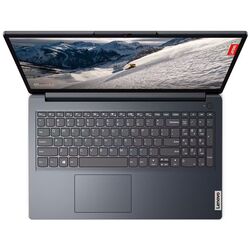 Laptop Lenovo IdeaPad 1 15AMN7 AMD Ryzen 3 7320U 8GB DDR5/512GB SSD (Abyss Blue) Thumb