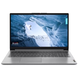 Laptop Lenovo IdeaPad 1 15AMN7 AMD Ryzen 3 7320U 8GB DDR5/512GB SSD (Grey)