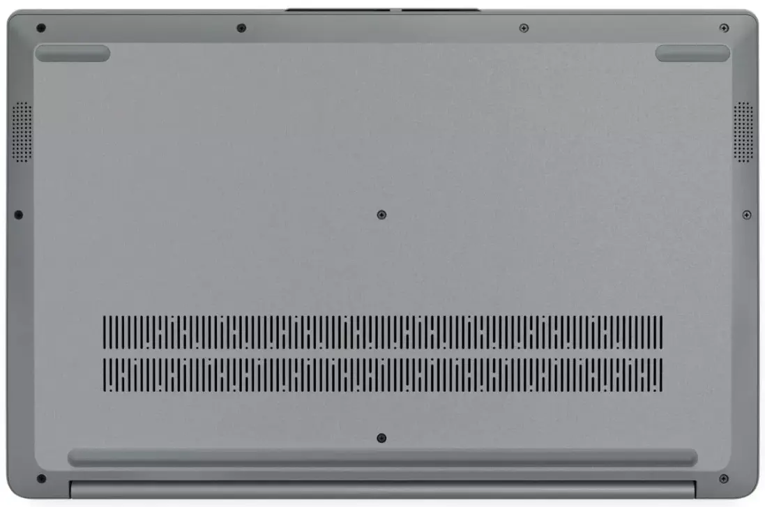 Laptop Lenovo IdeaPad 1 15AMN7 AMD Ryzen 3 7320U 8GB DDR5/512GB SSD (Grey) - 6