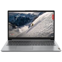 Laptop Lenovo IdeaPad 1 15AMN7 AMD Ryzen 3 7320U 8GB LPDDR5/512GB SSD (Cloud Grey)