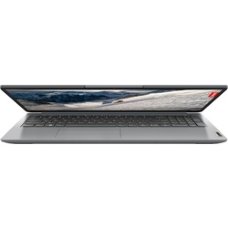 Ноутбук Lenovo IdeaPad 1 15AMN7 AMD Ryzen 5 7520U 1x8GB DDR5/512GB SSD (Cloud Grey) Thumb