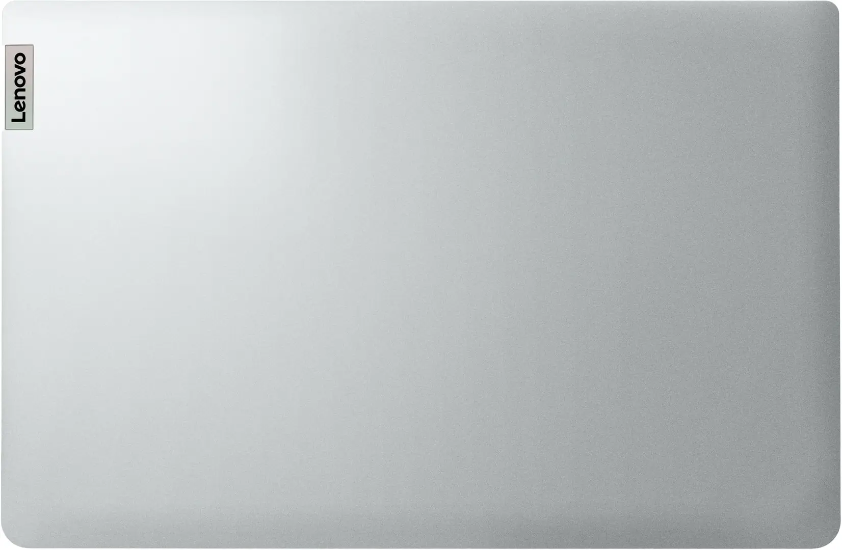 Ноутбук Lenovo IdeaPad 1 15AMN7 AMD Ryzen 5 7520U 1x8GB DDR5/512GB SSD (Cloud Grey)