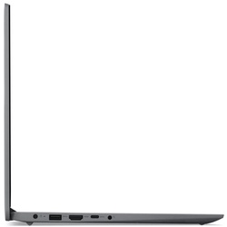 Ноутбук Lenovo IdeaPad 1 15AMN7 AMD Ryzen 5 7520U 8GB DDR5/512GB SSD (Cloud Grey) Thumb